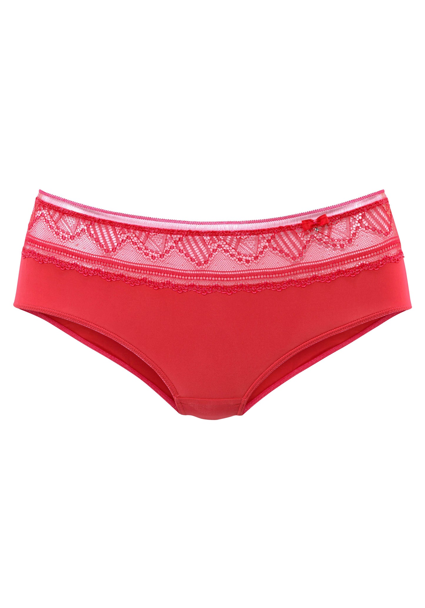 LASCANA Panty (Red)