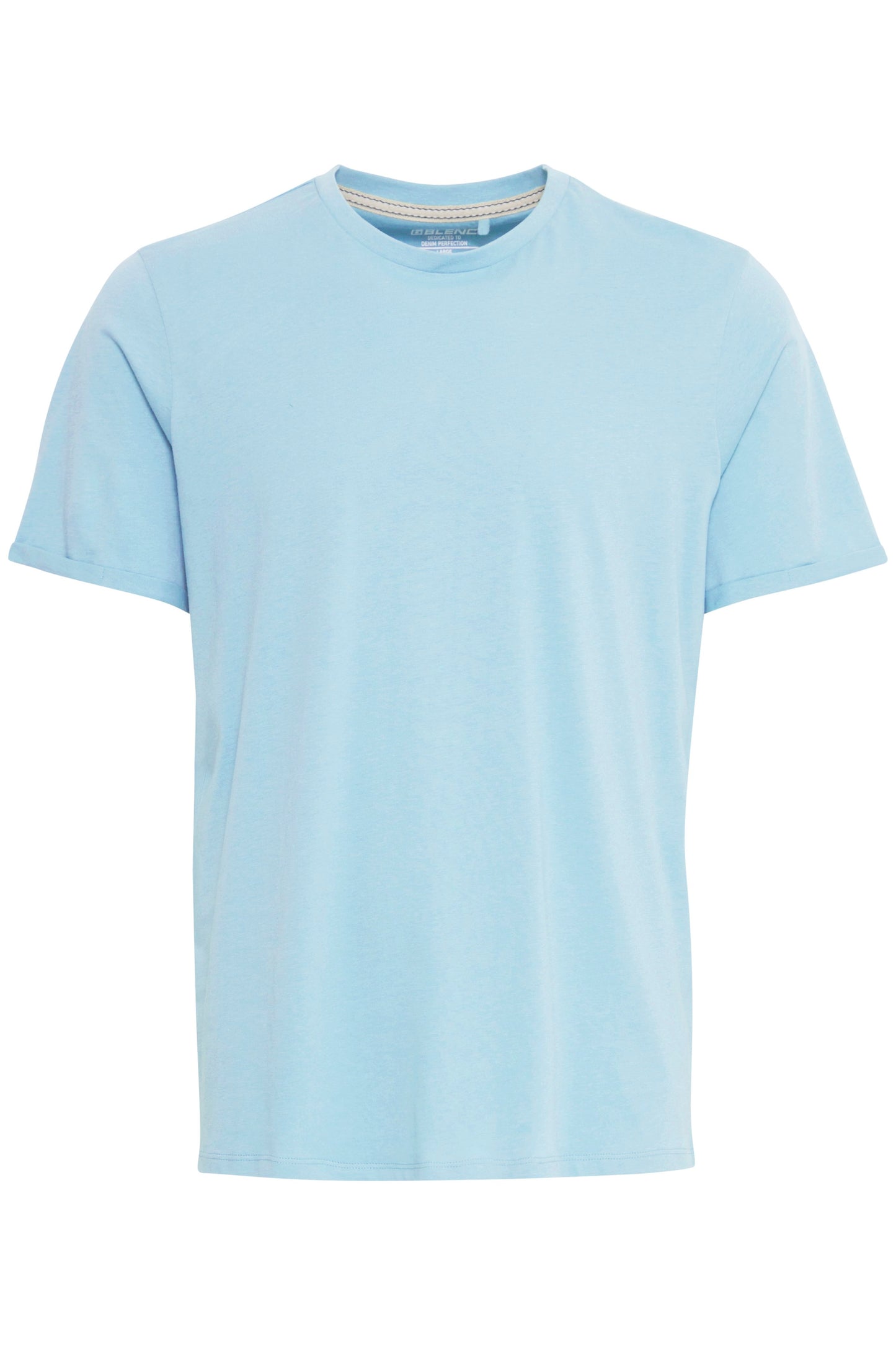 BHEMMET tee (Blue Bell)