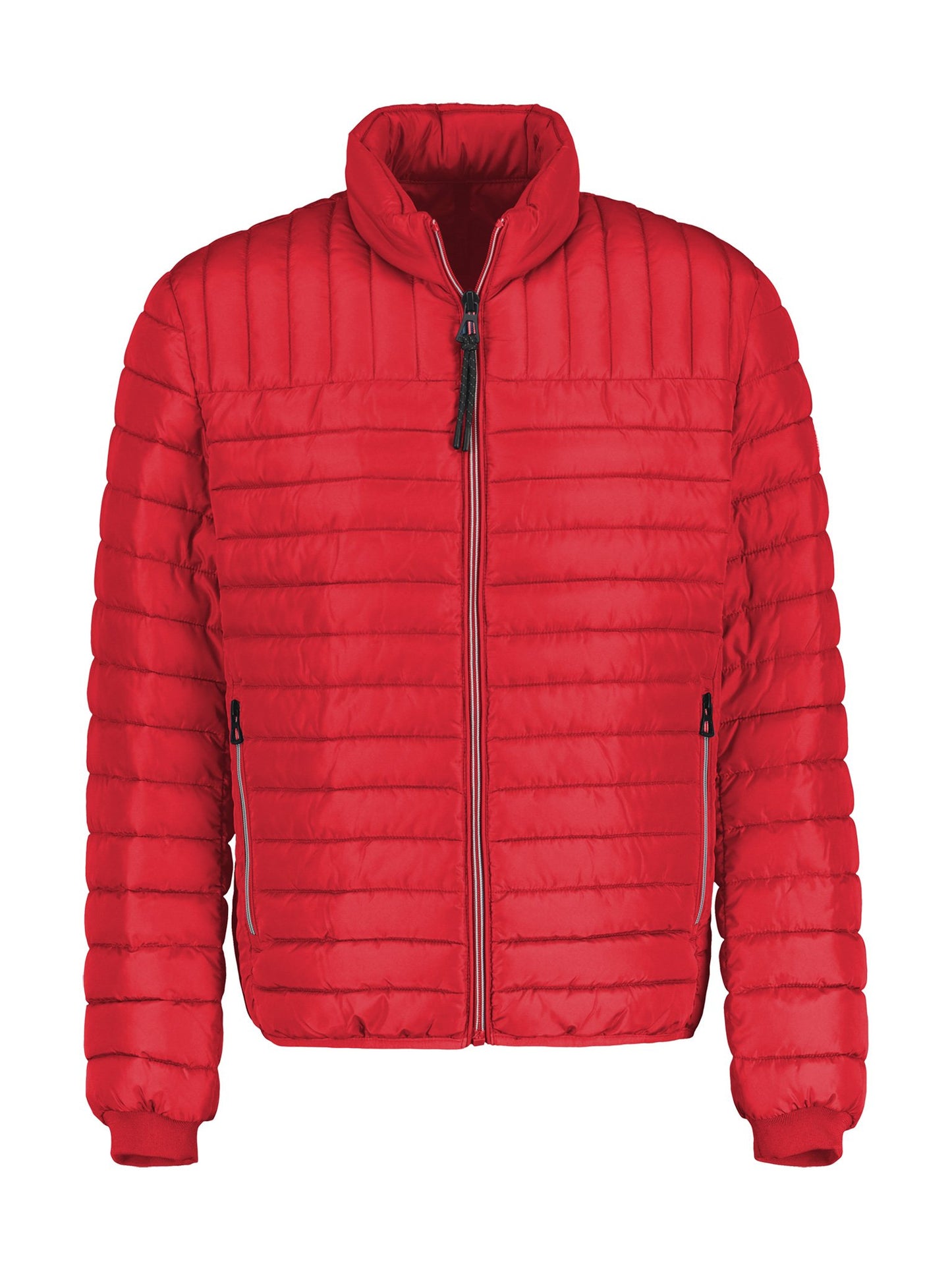 Blouson Konfektion (Urban Red)