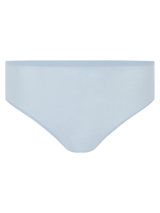 SoftStretch Shorty (Slate Blue)