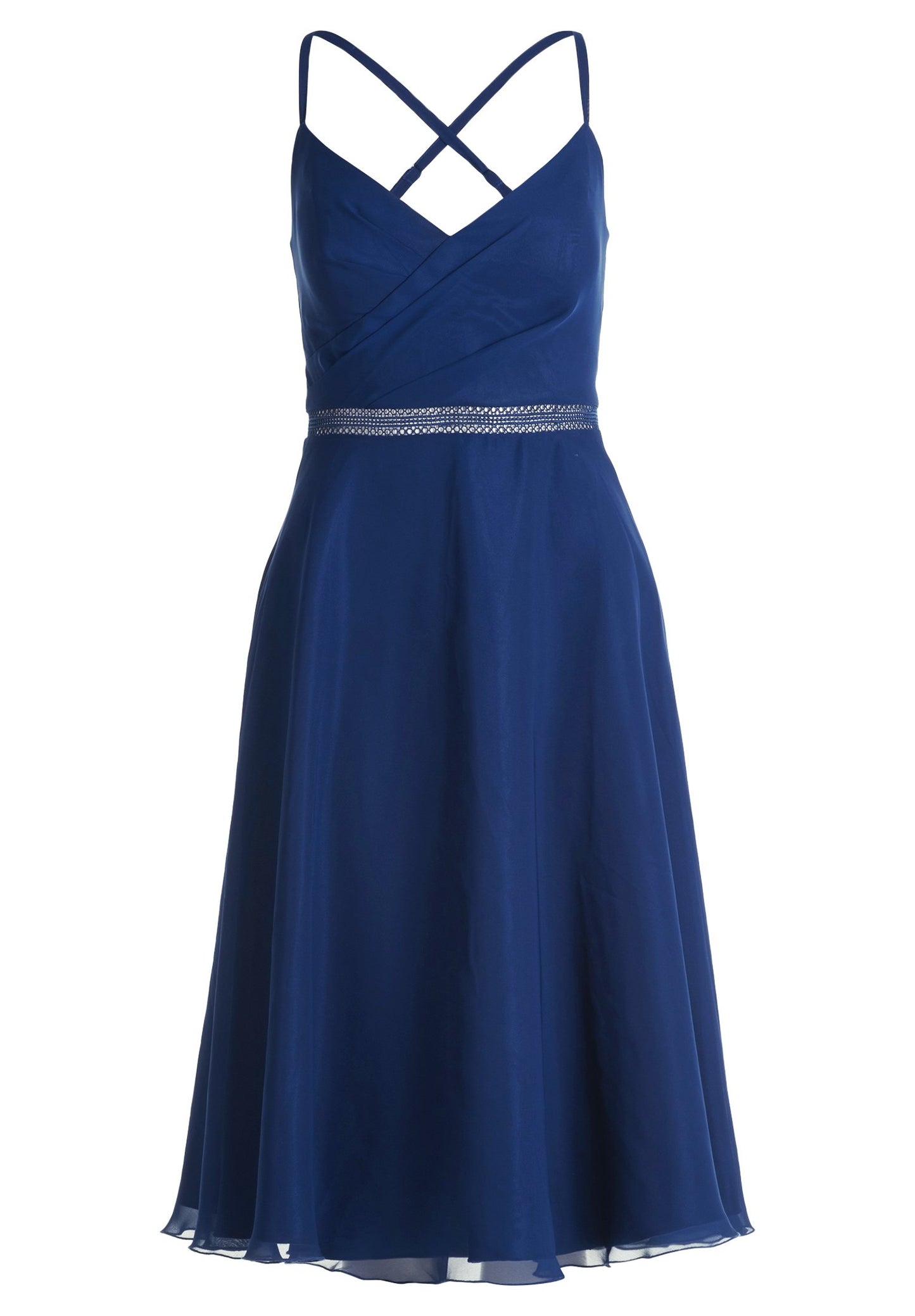 Cocktailkleid (Festival Blue)