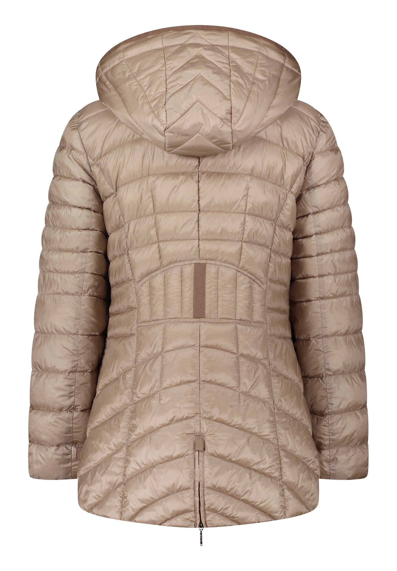 Winterjacke (Sandstorm)