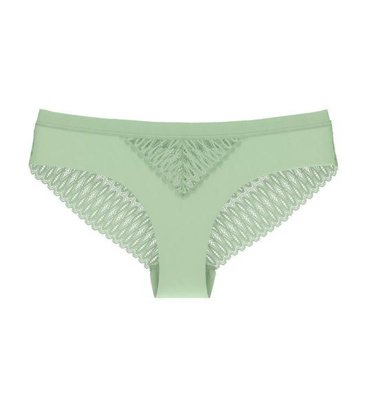 Aura Spotlight T Brazilian (Silky Green)