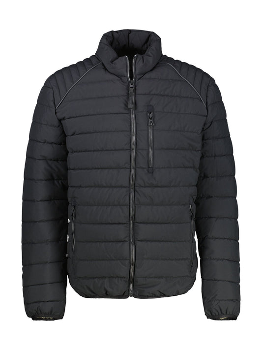 Blouson Konfektion (Black)