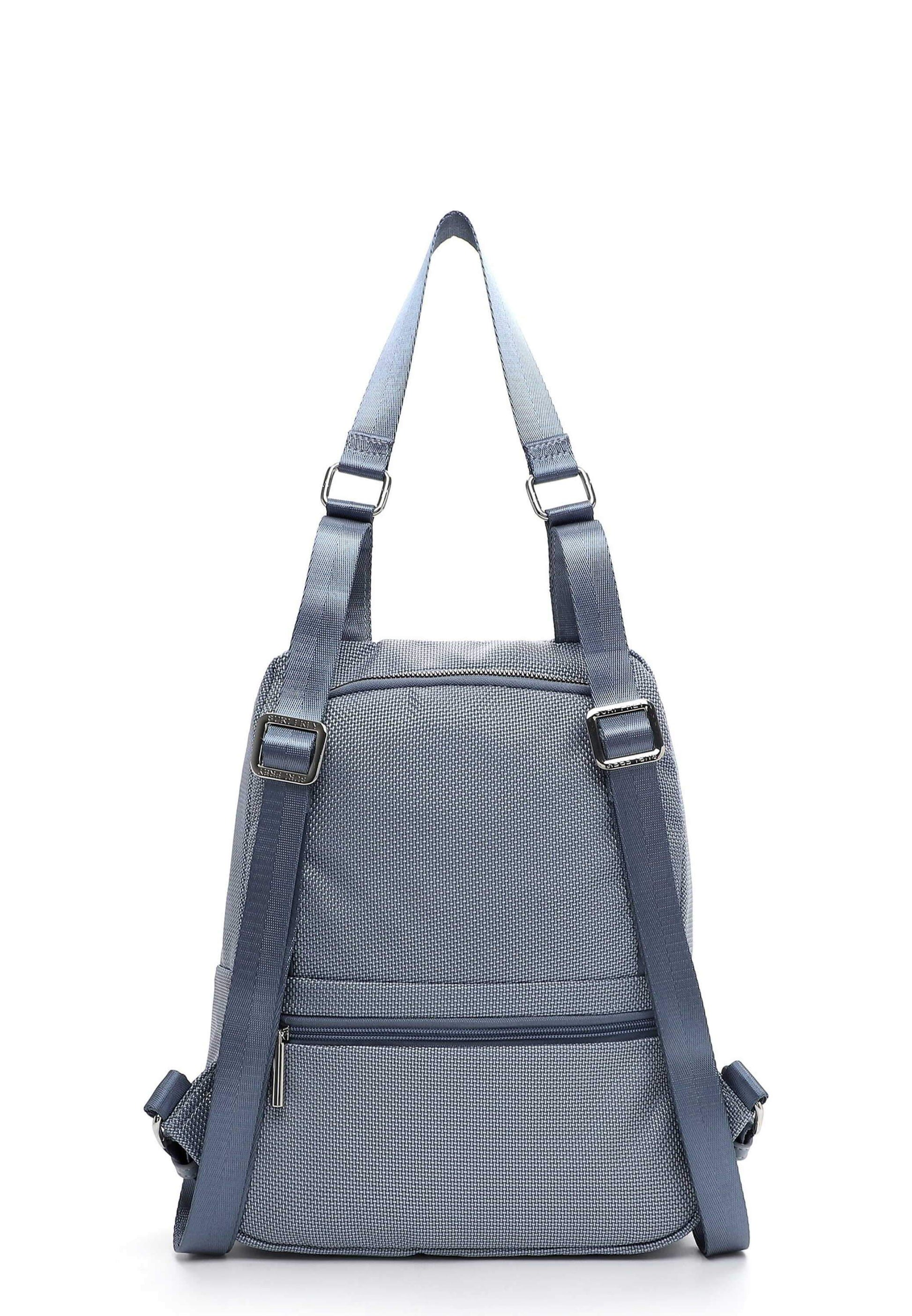 Rucksack SFY SURI Sports Marry (Crystal Blue)