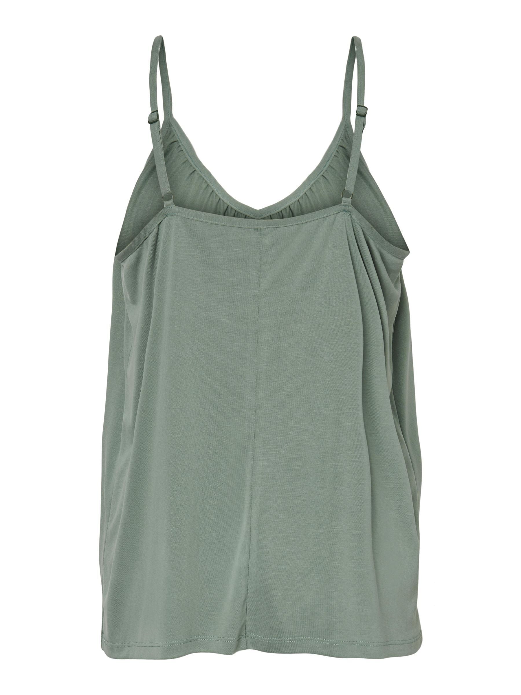 Vmfilli Singlet Jrs Ga Noos (Laurel Wreath)