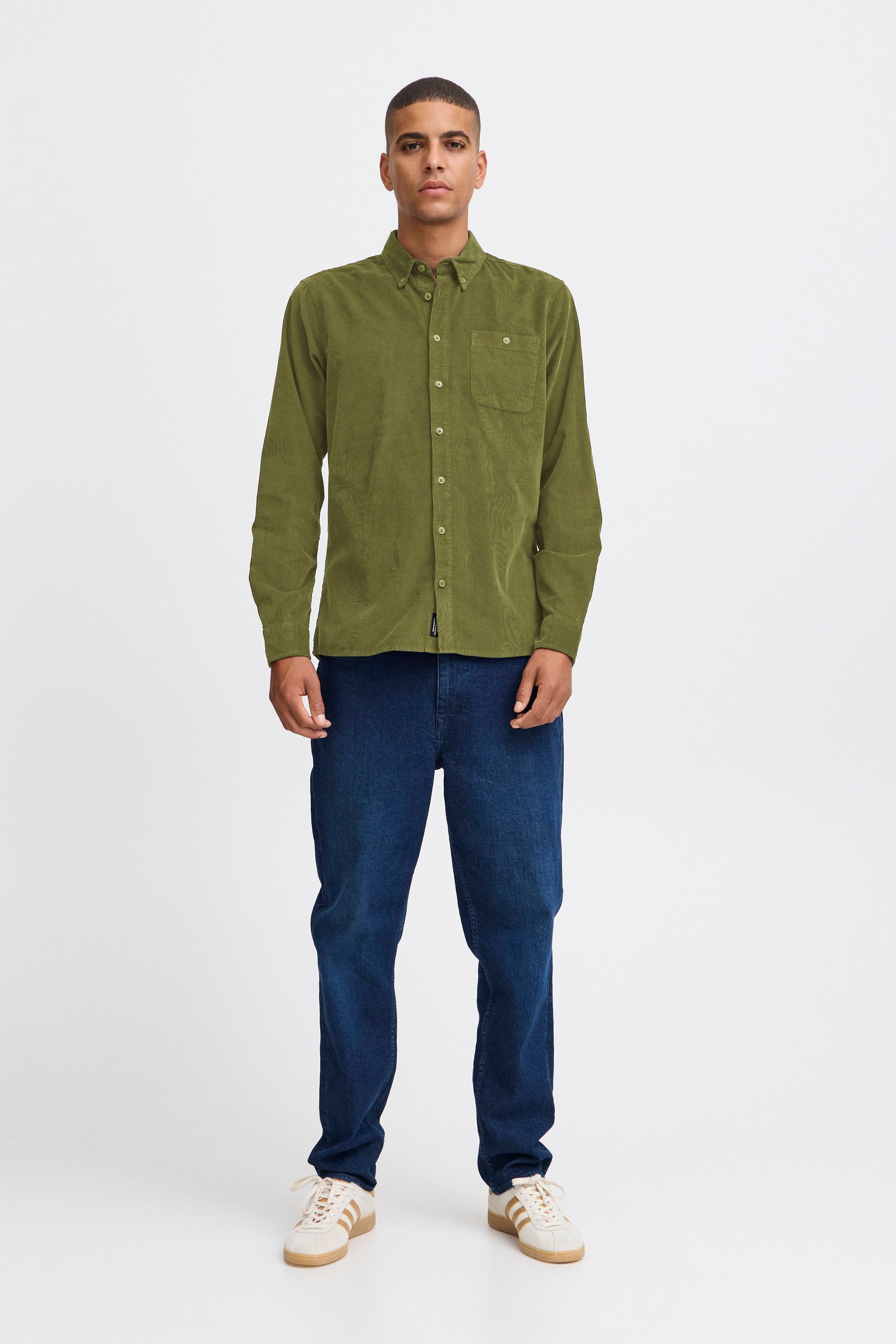 Shirt (Capulet Olive)