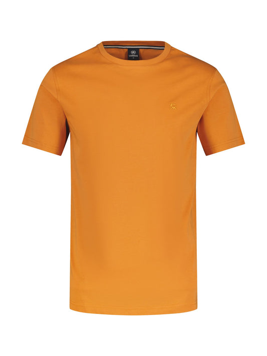 O-neck (Pumpkin Orange)