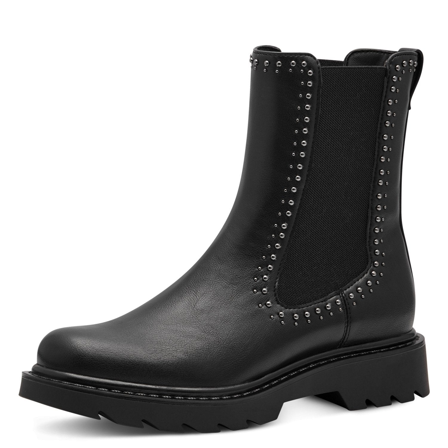 Stiefel (Black)