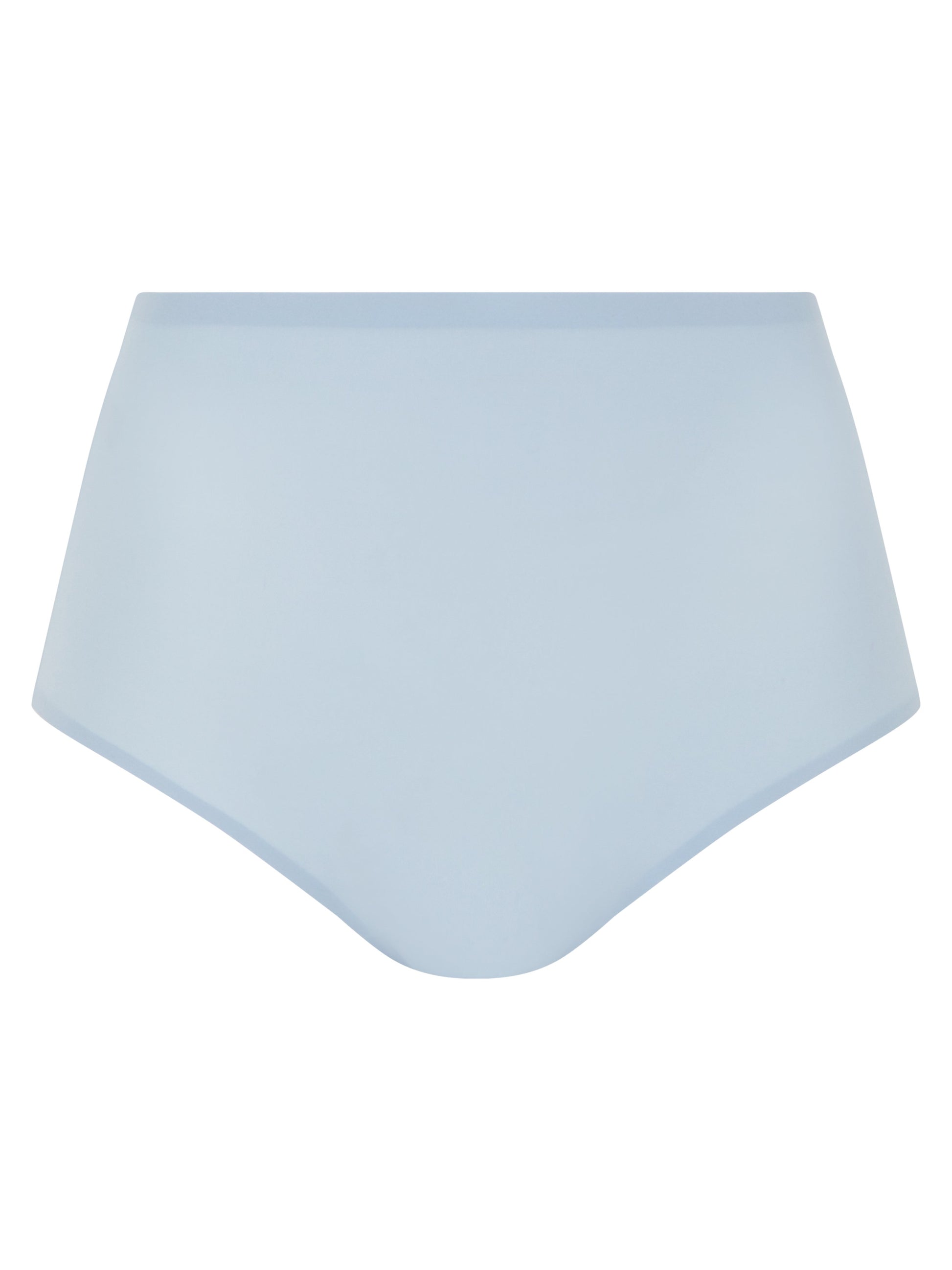 SoftStretch Taillenslip (Slate Blue)