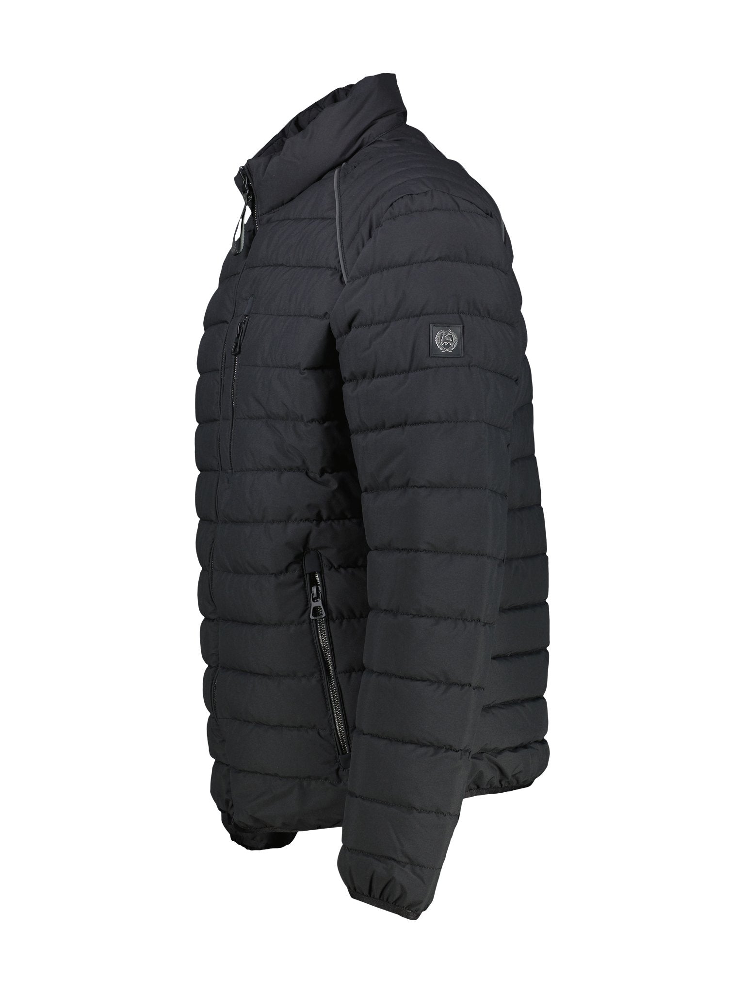 Blouson Konfektion (Black)