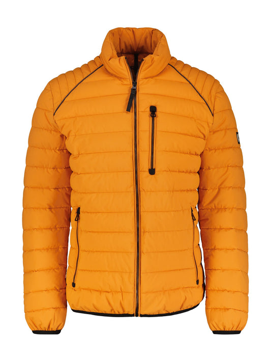 Blouson Konfektion (Pumpkin Orange)