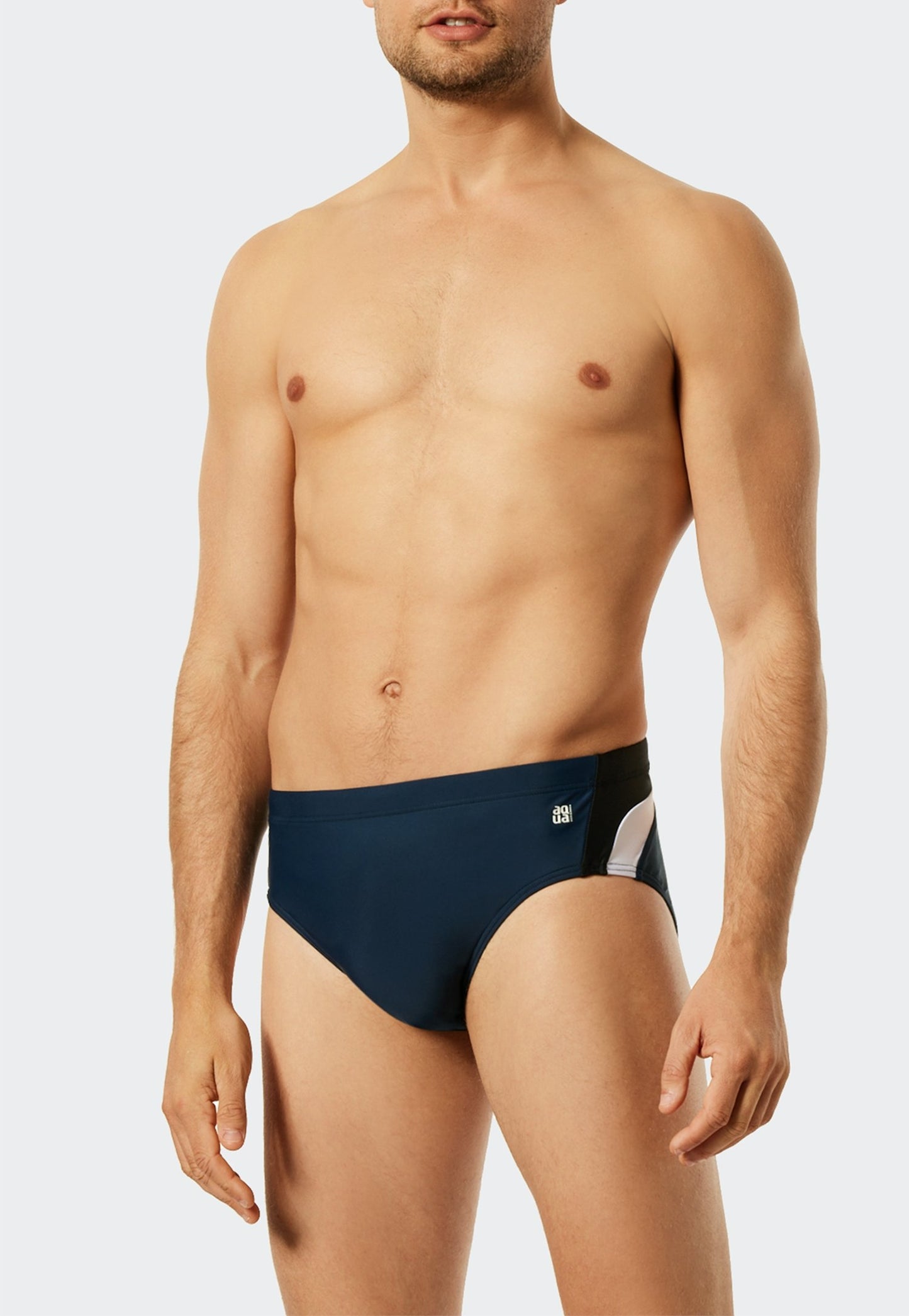 Badehose Slip (Admiral)