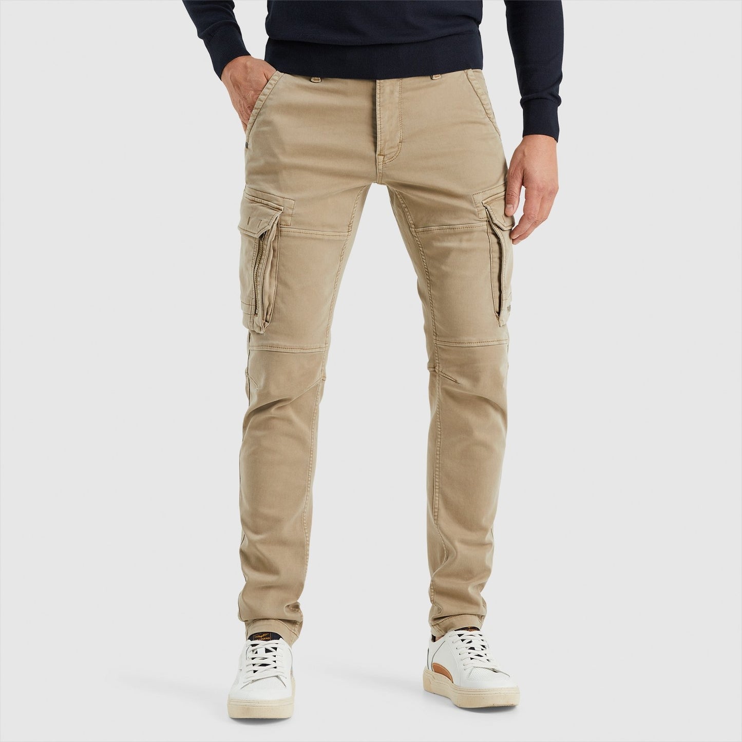 Expedizor Cargo Colored Sweat (7089)