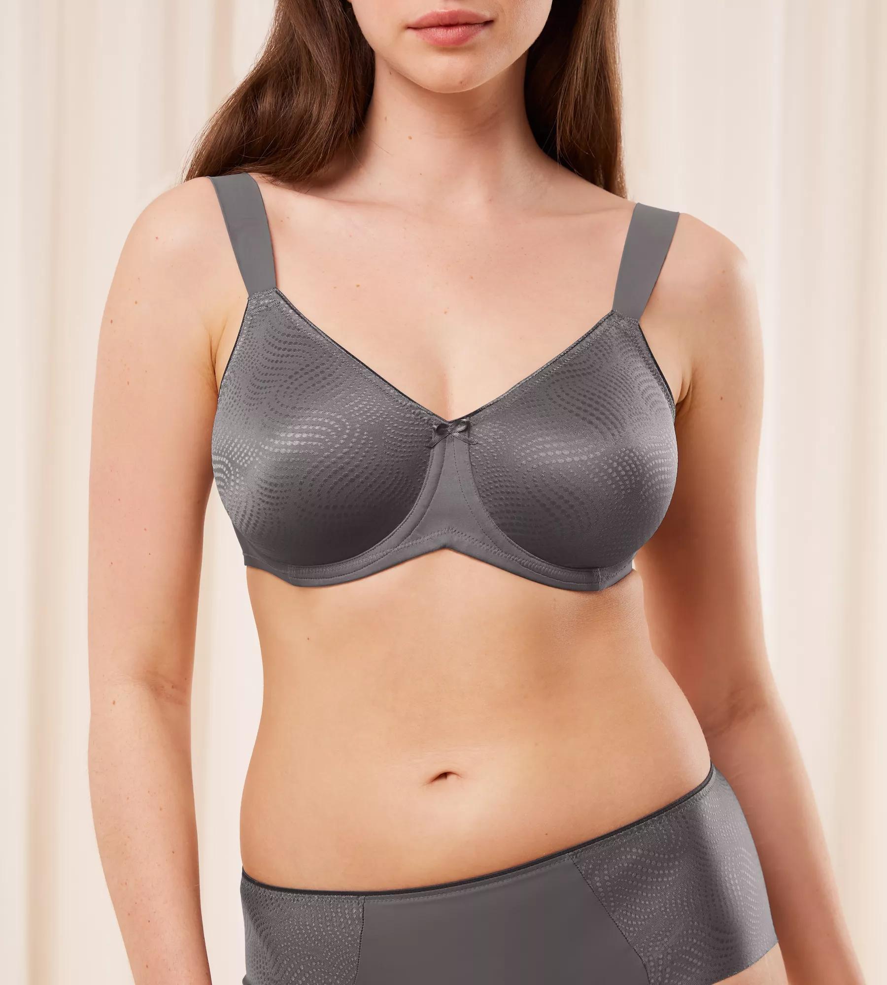 Essential Minimizer T W X (Pigeon Grey)