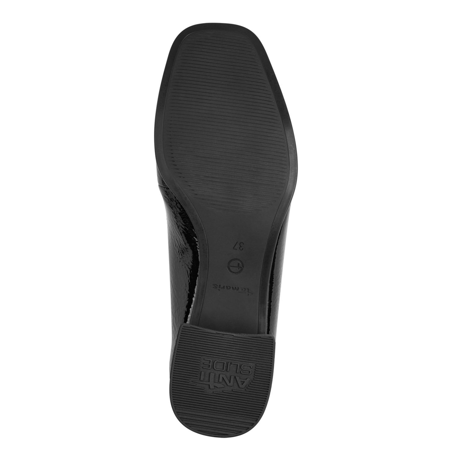 Slipper (Black)