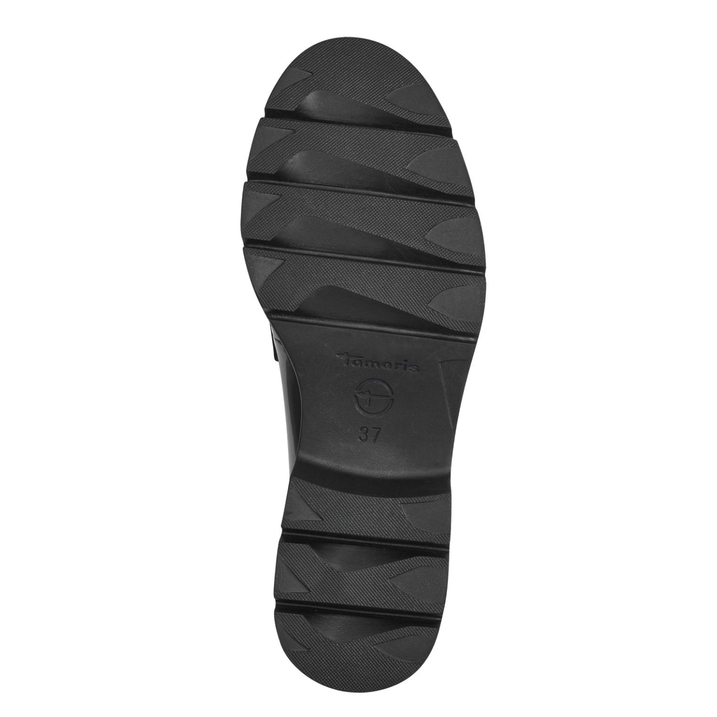 Slipper (Black Comb)