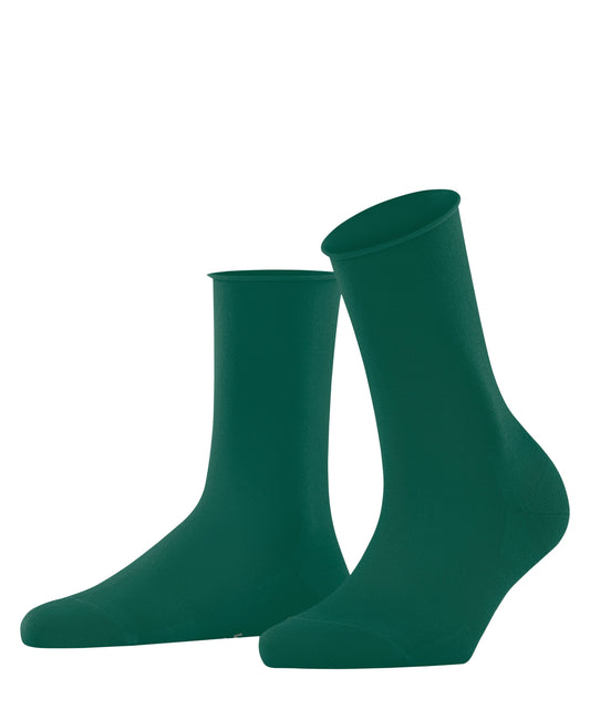 FALKE Active Breeze Damen (Emerald)