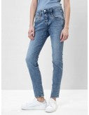 Shyra Long Organic Denim