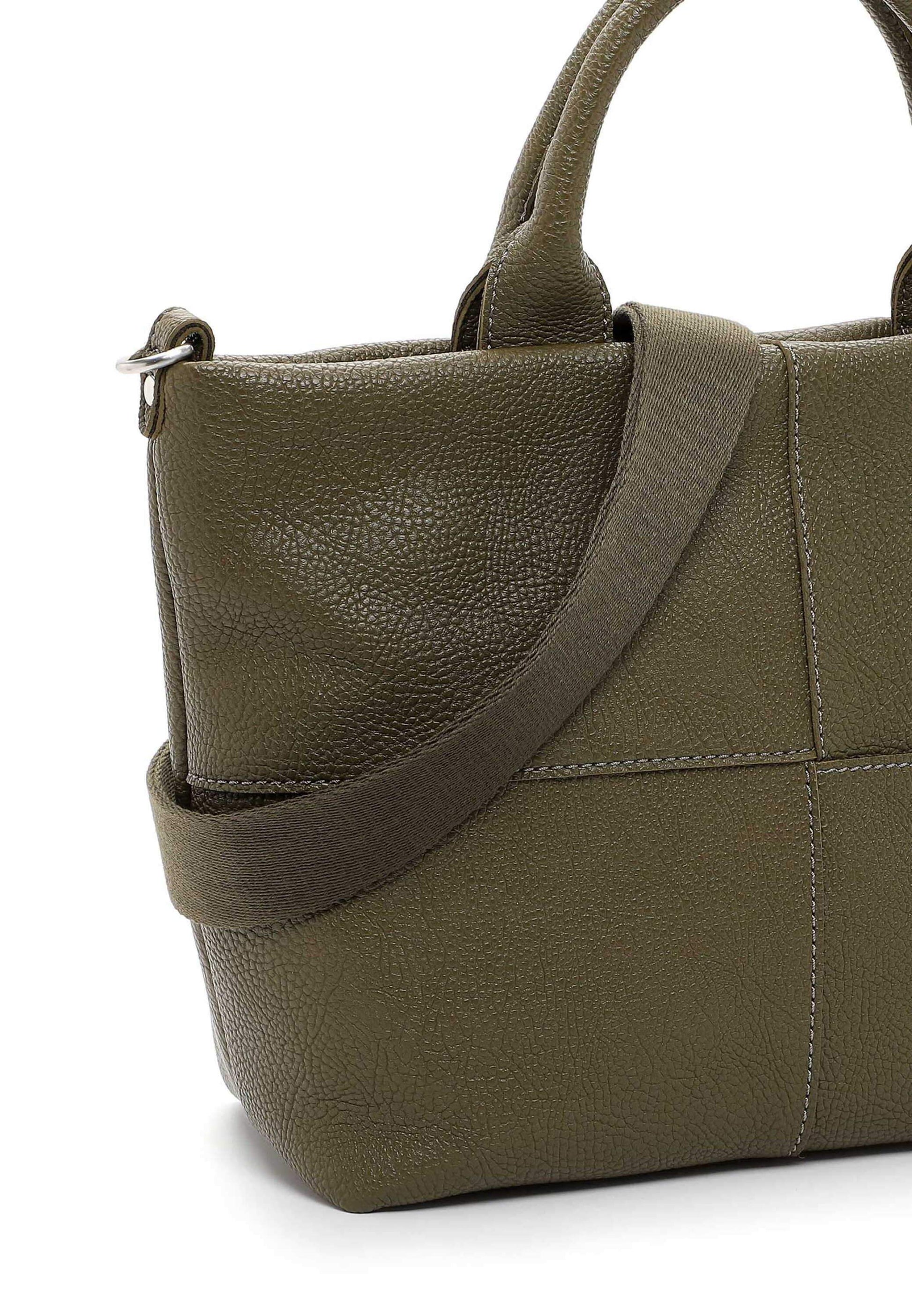 Shopper Tilly (Khaki)