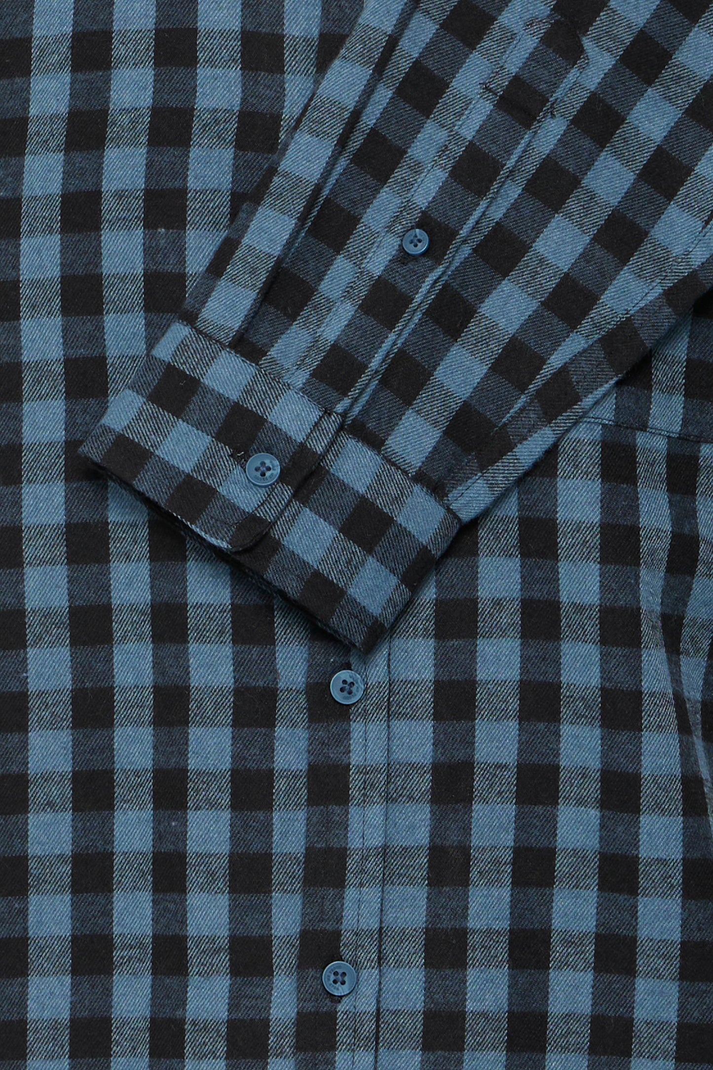 Shirt (Provincial Bl)