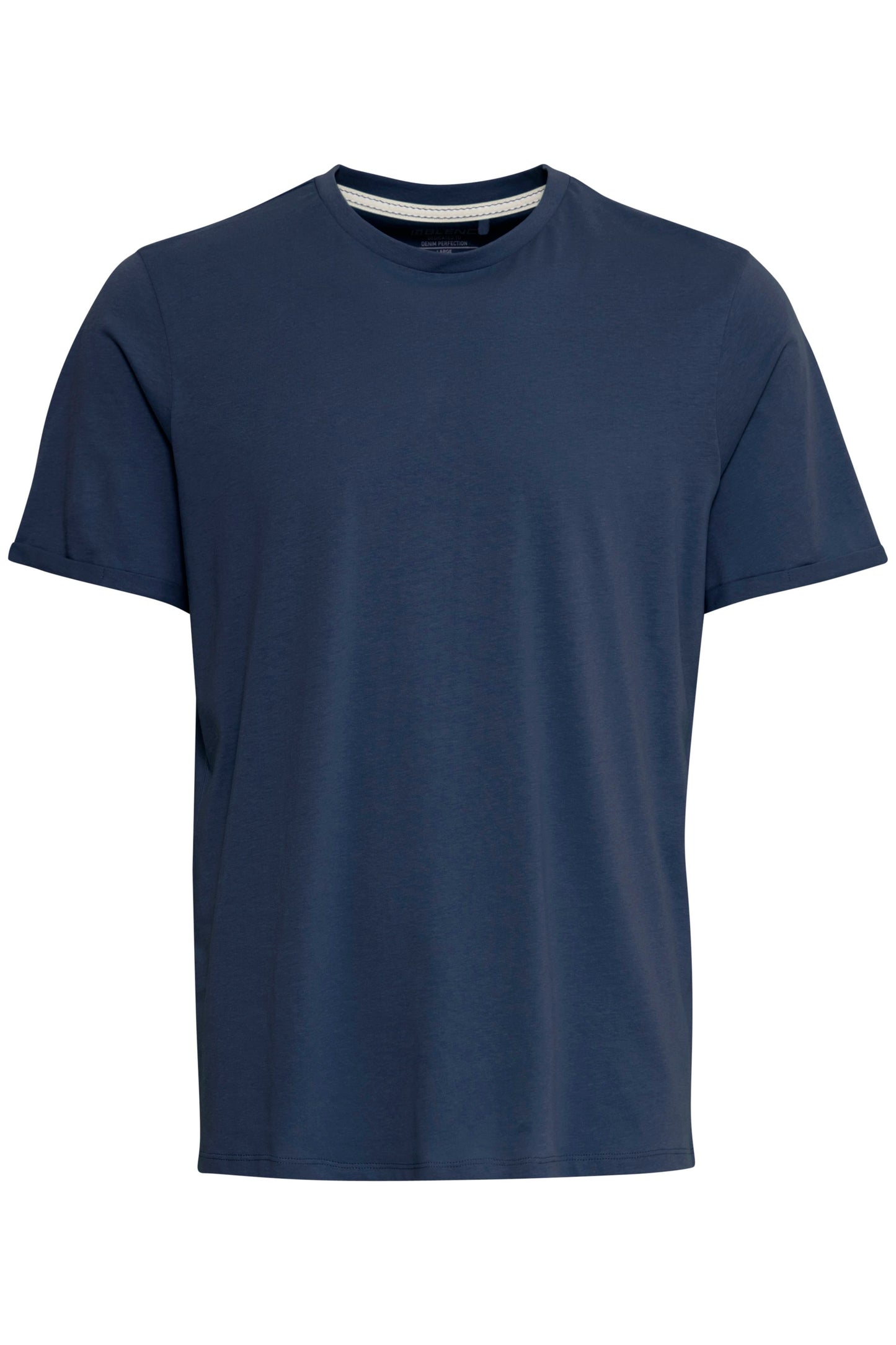 BHEMMET tee (Dress Blues)