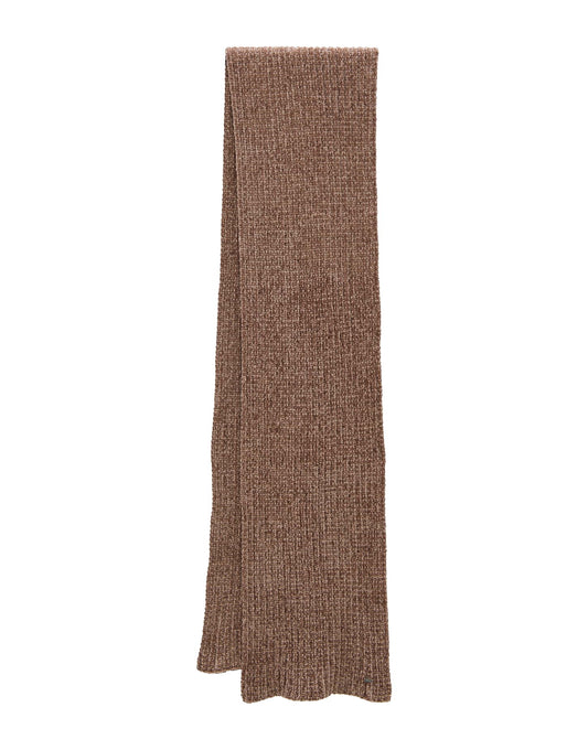 Aviebra scarf (Warm Taupe)