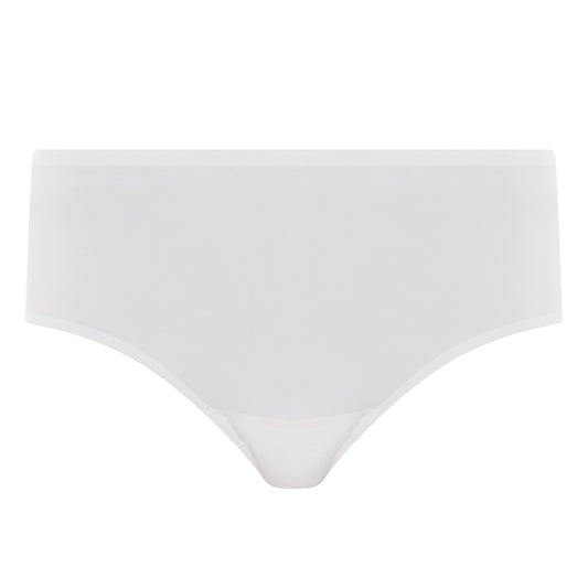 SoftStretch Shorty (Weiss)