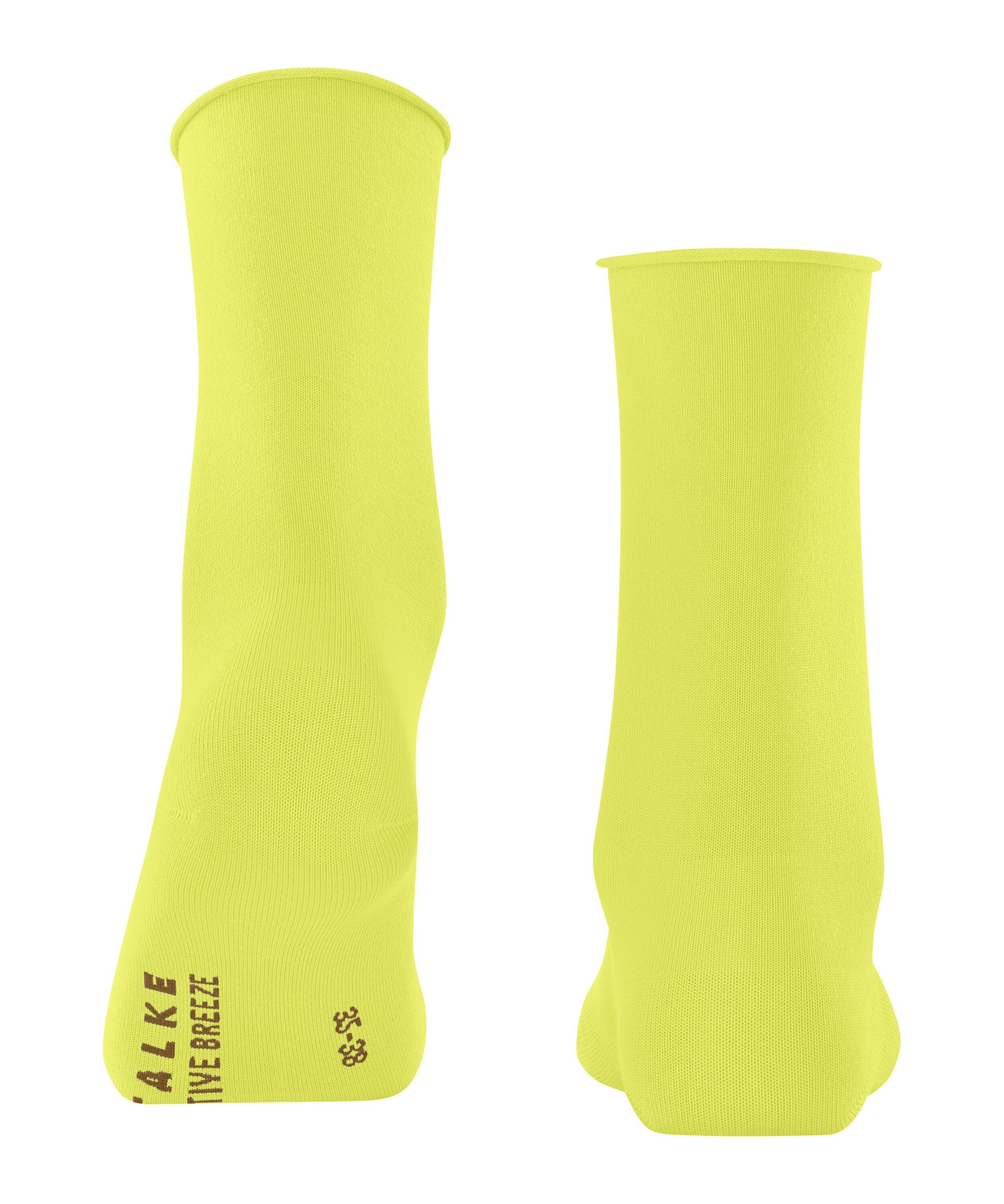 FALKE Active Breeze Damen (Limelight)