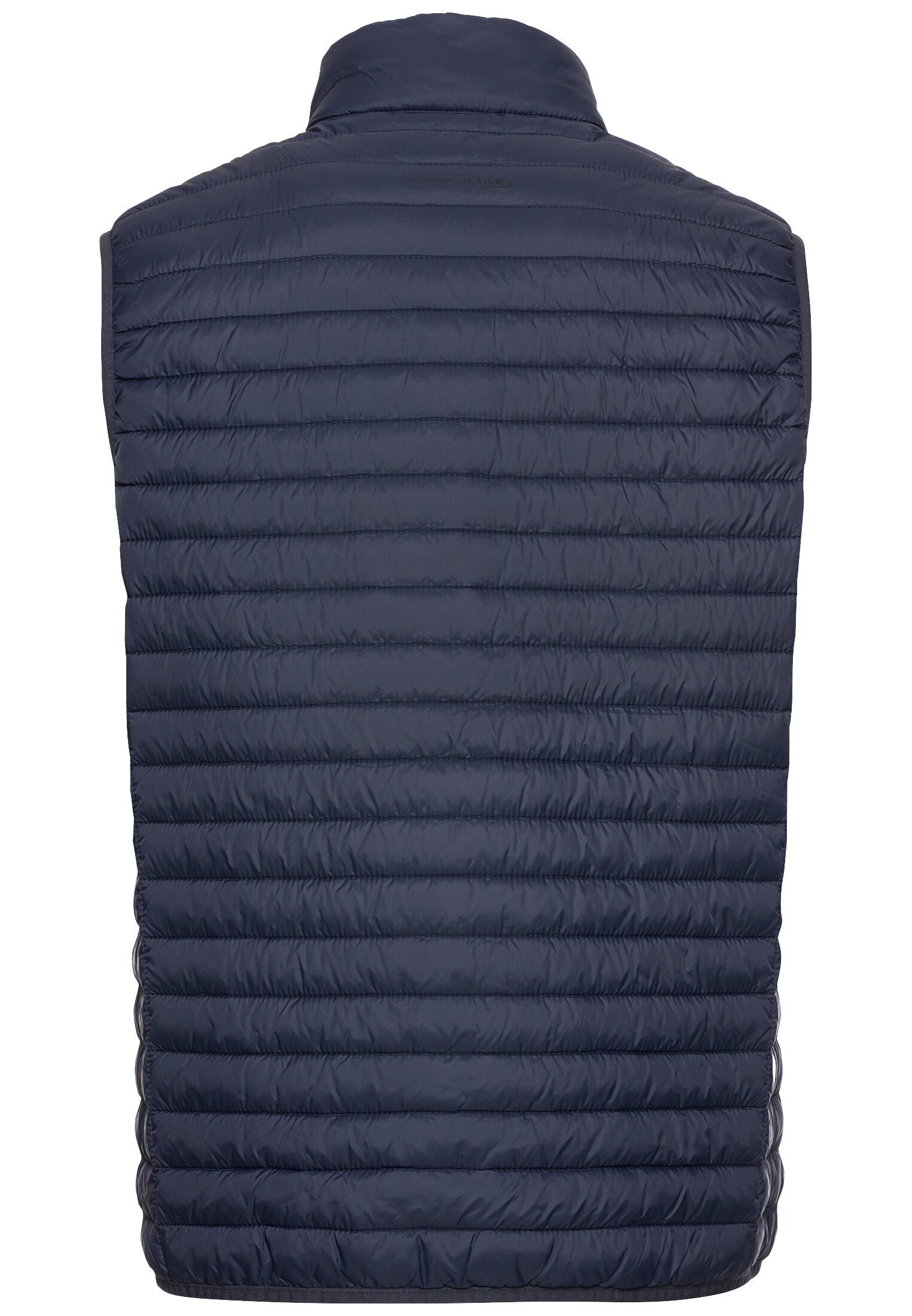 Vest (Night Blue)