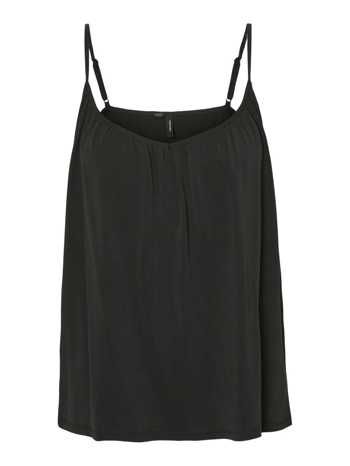 Vmfilli Singlet Jrs Ga Noos (Black)