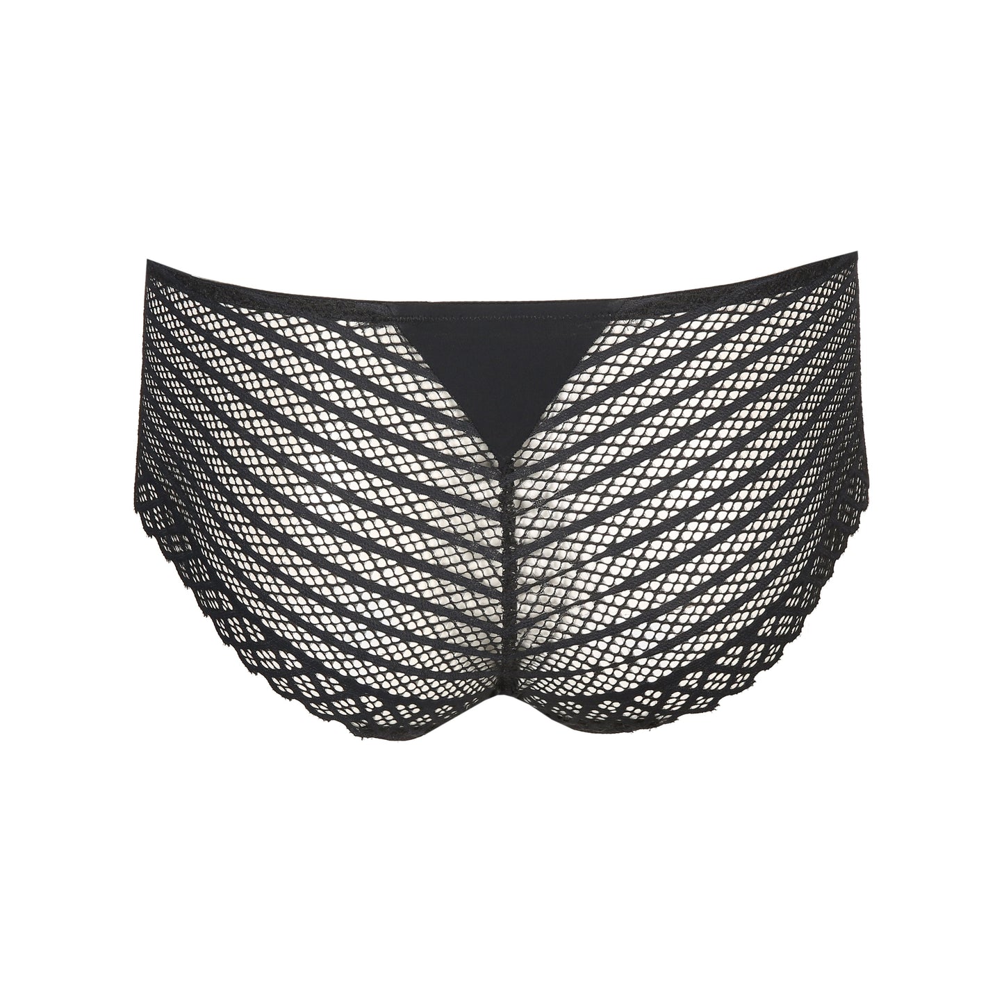 EAST END graphit Hotpants (Chb)