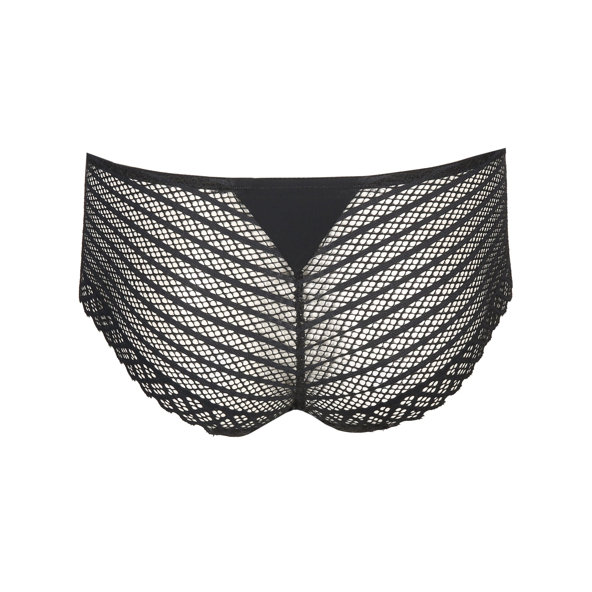 EAST END graphit Hotpants (Chb)