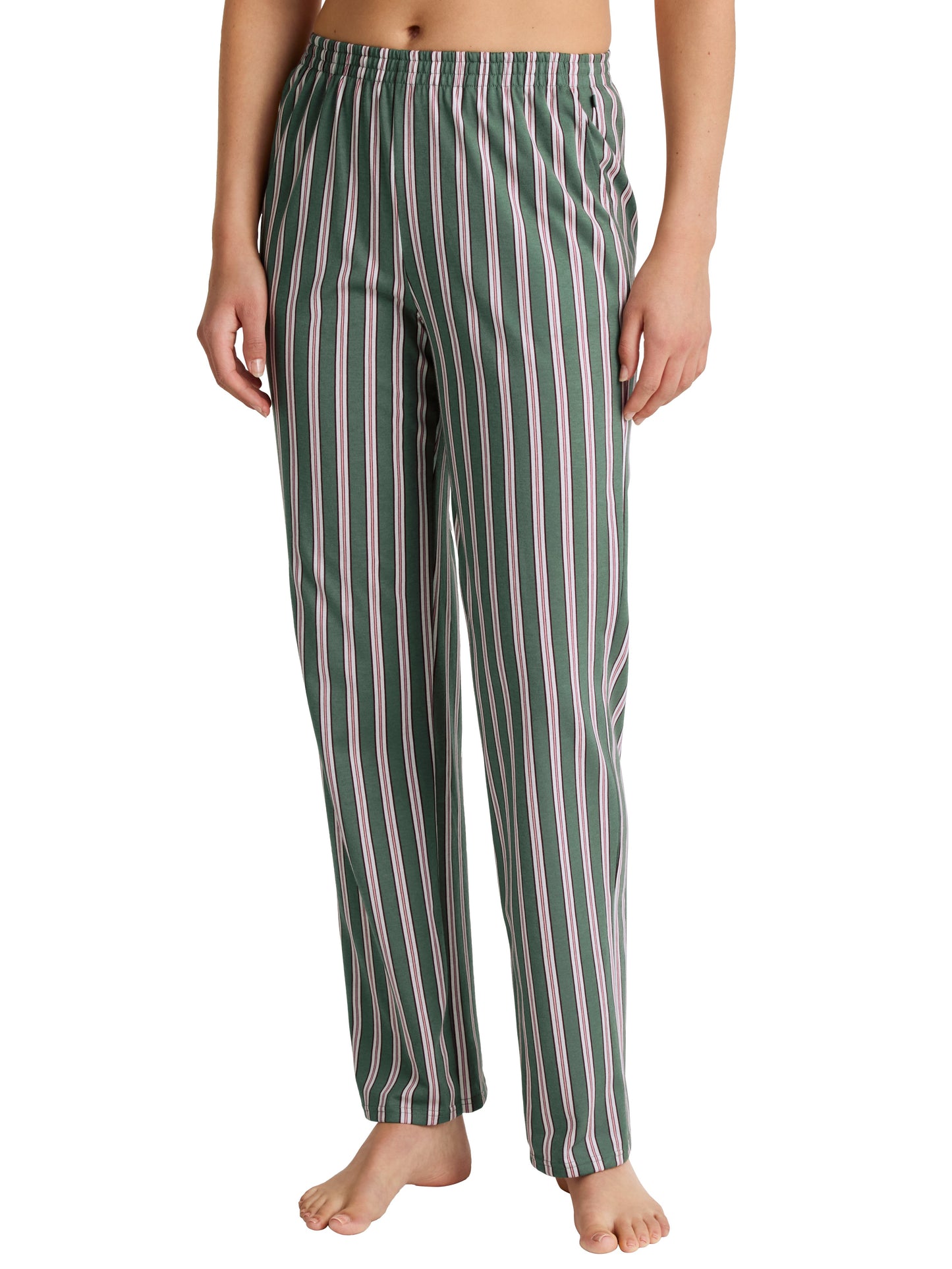 DAMEN Hose (Laurel Green)