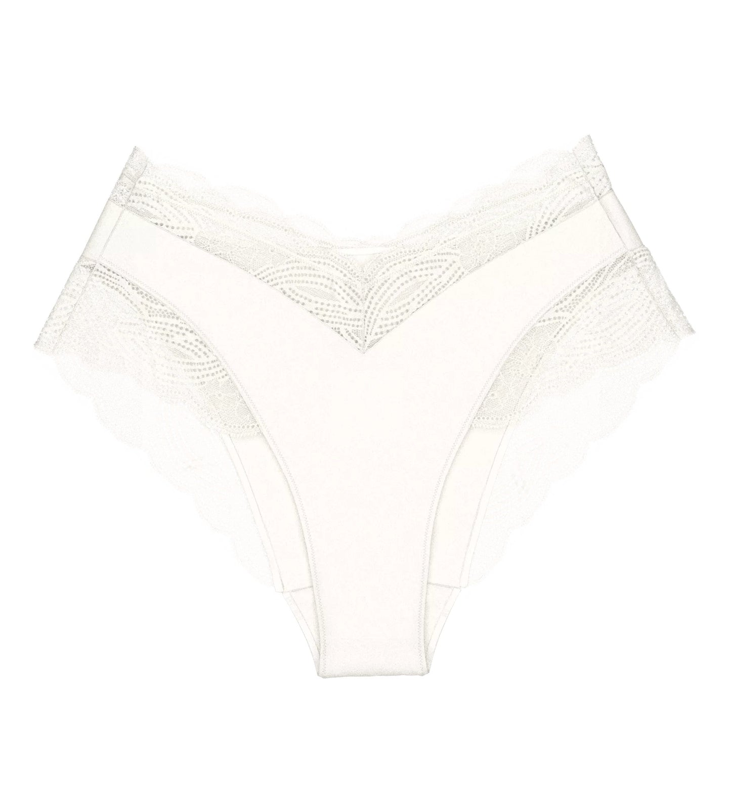 Triumph Lift Smart Bandeau Maxi EX (Ecru White)