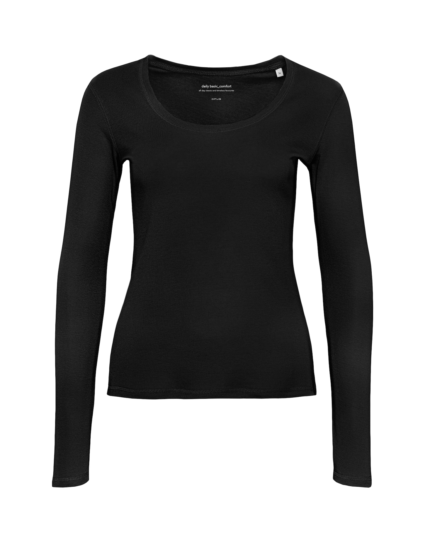 Sorana (Black)