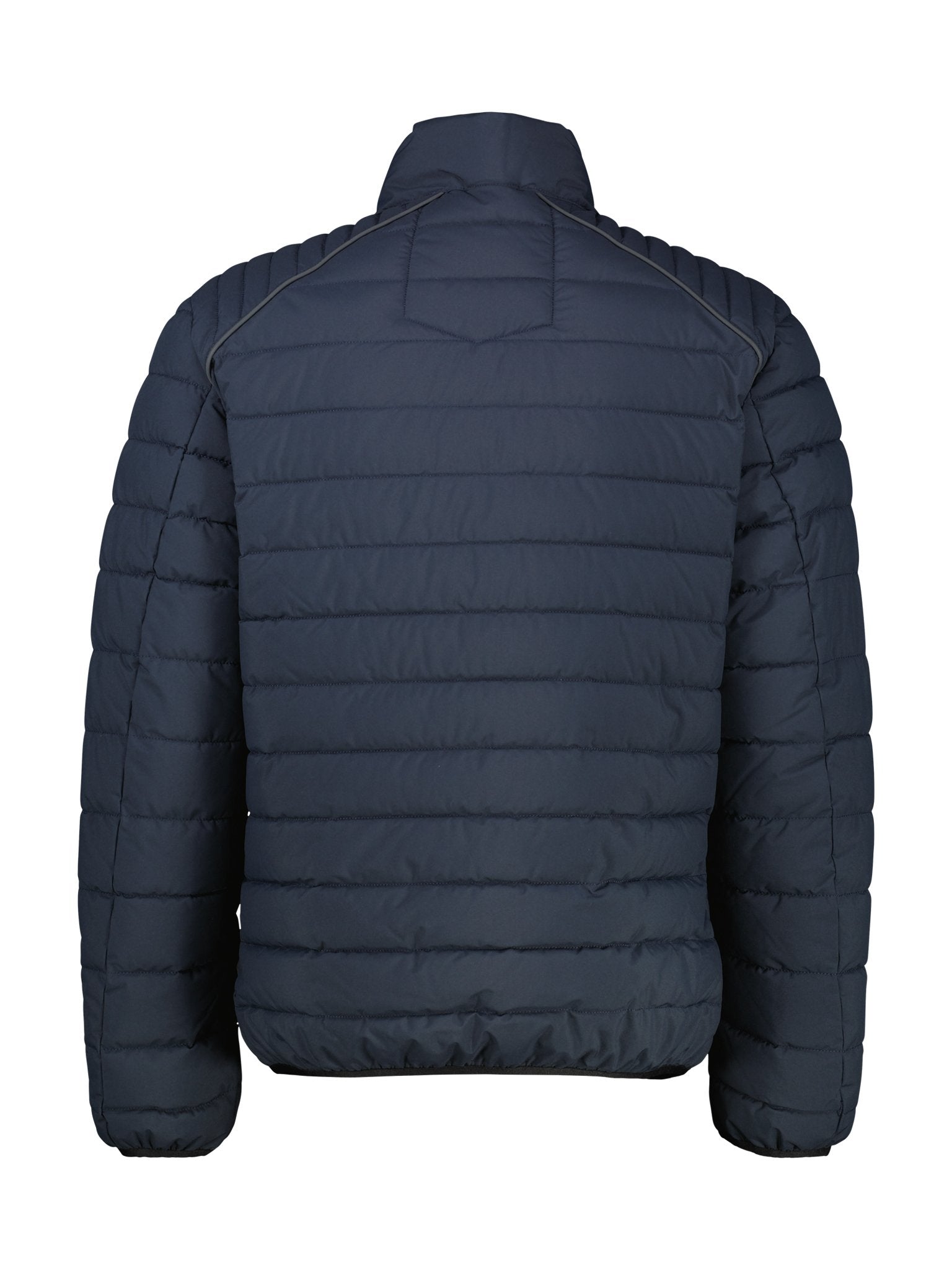 Blouson Konfektion (Blue Night)