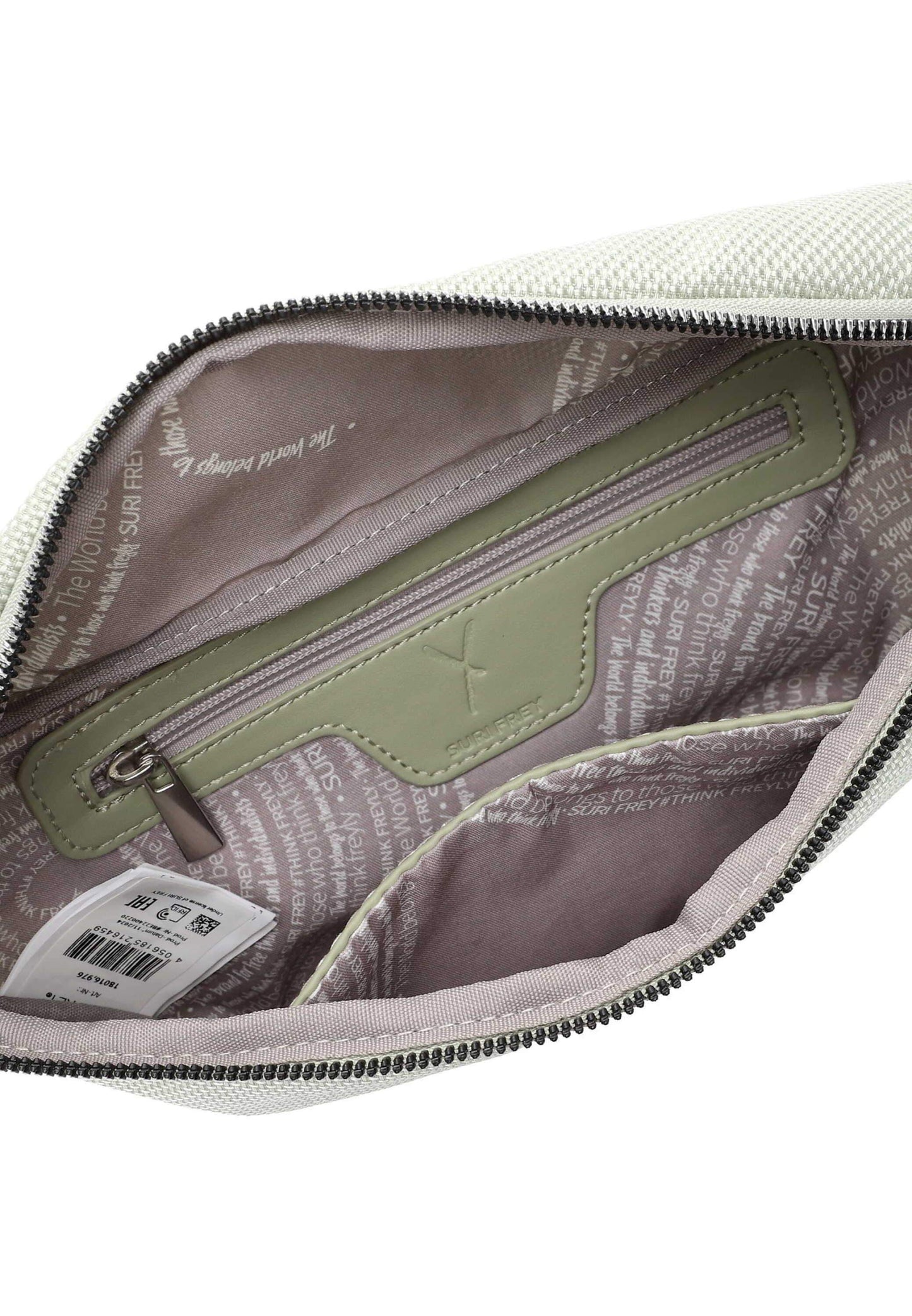 Gürteltasche SFY SURI Sports Marry (Pistachio)