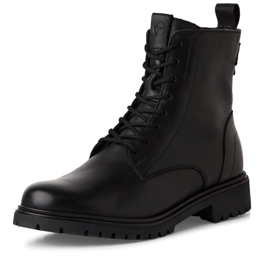 Stiefel (Black)