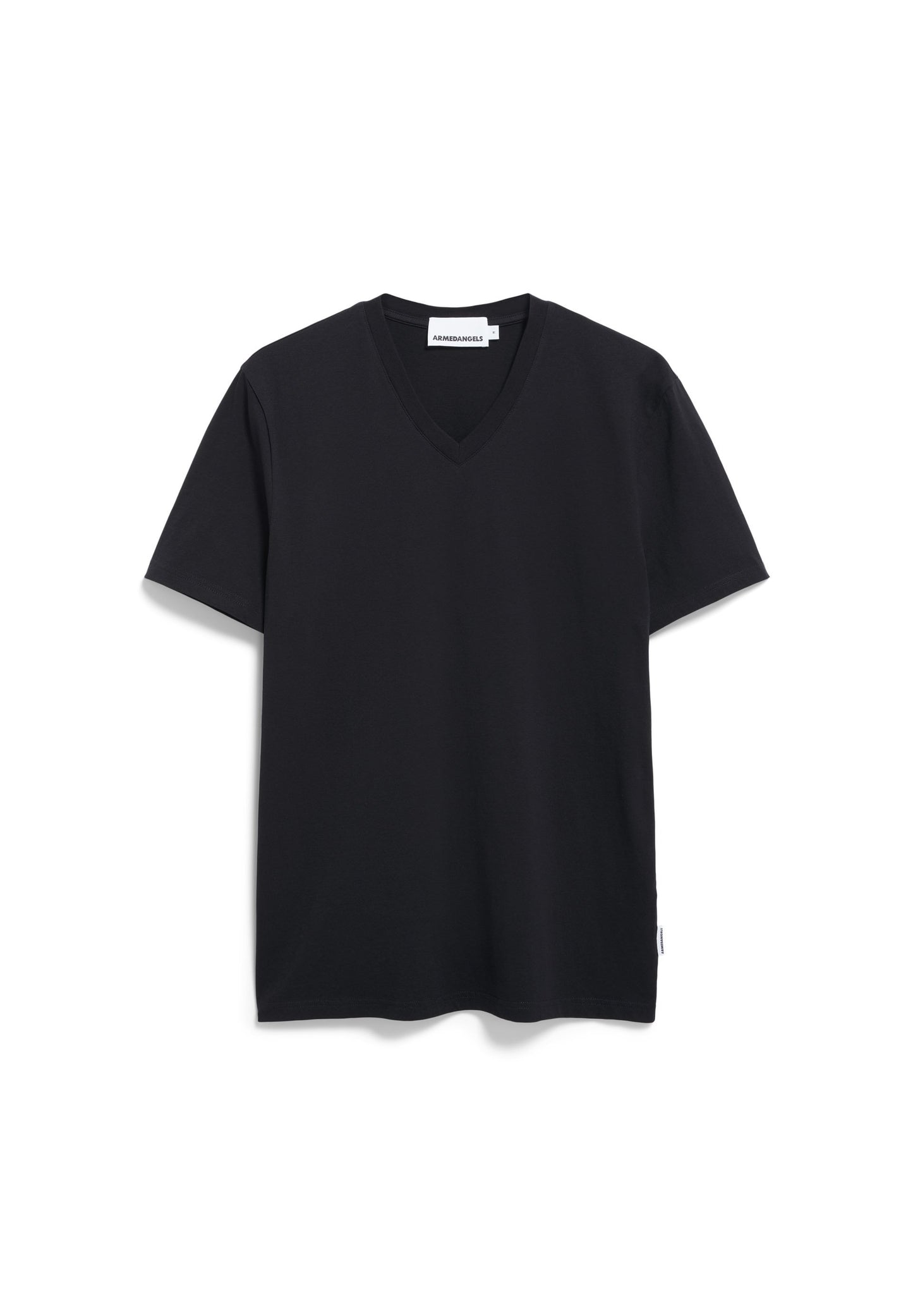 Jaames V-neck (Black)