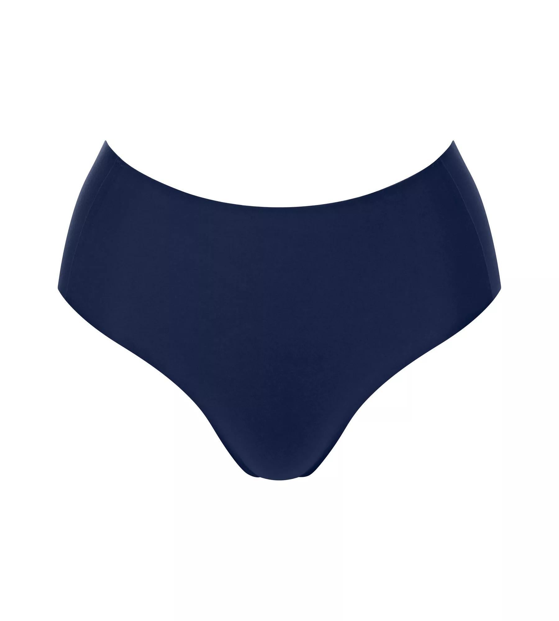 sloggi ZERO Feel 2.0 High waist (Navy Blue)