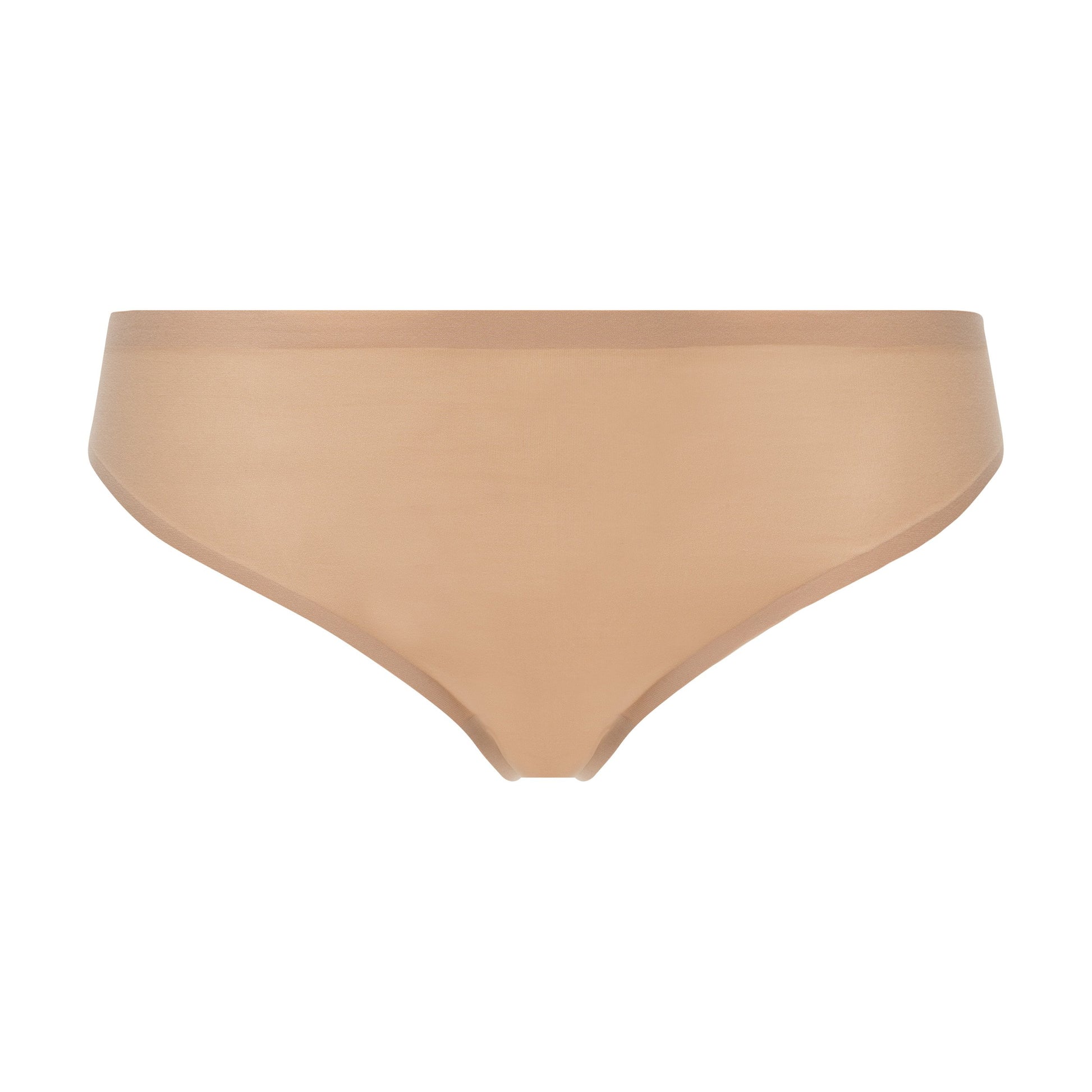 SoftStretch Tanga (0wu Nude)