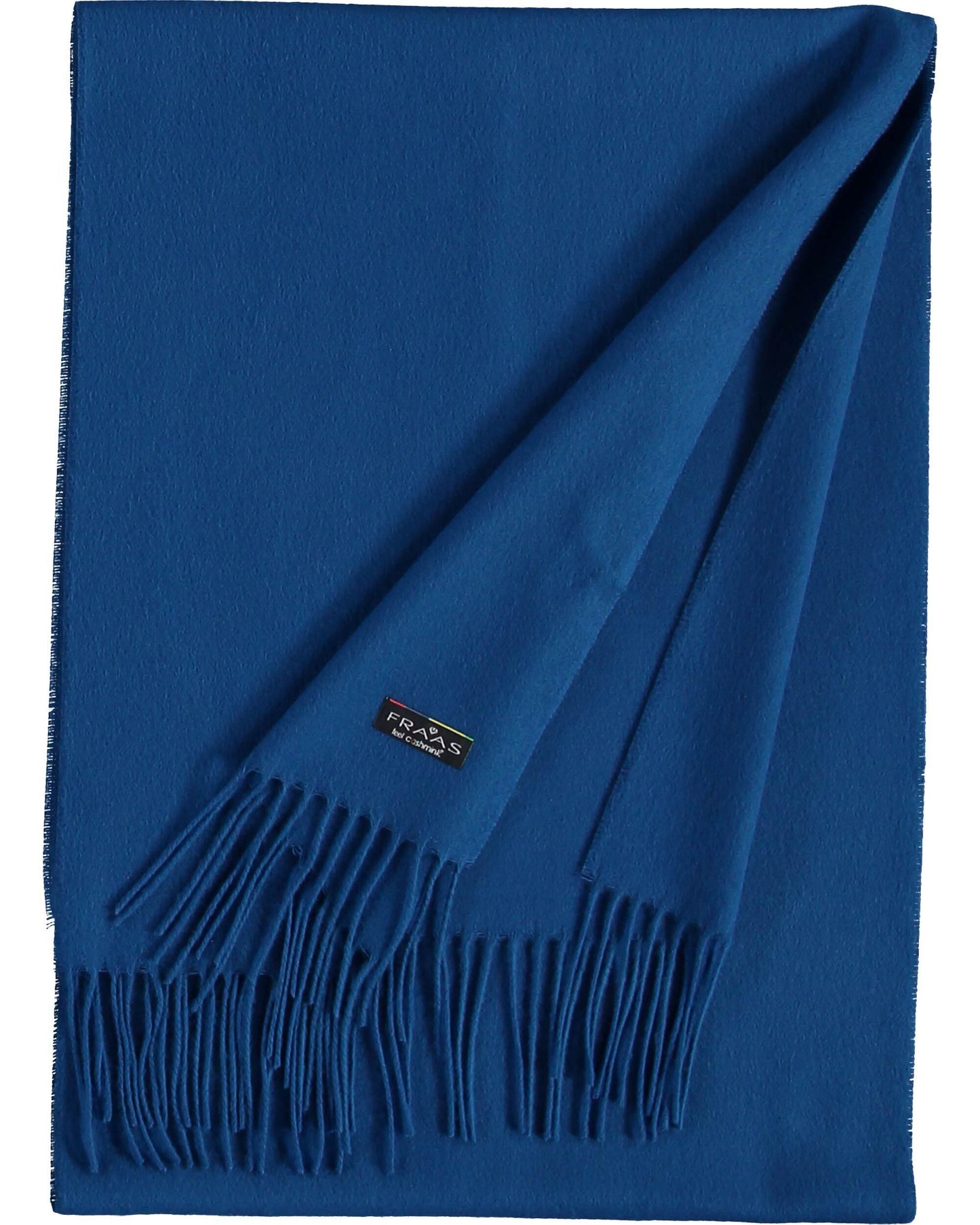 Schal Cashmink Schal (Royal Blue)