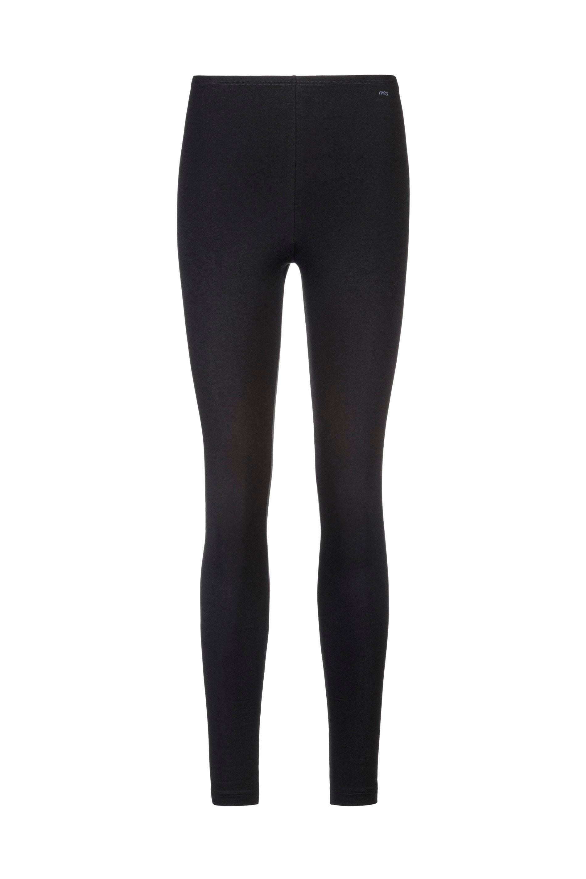 Leggings (Schwarz)