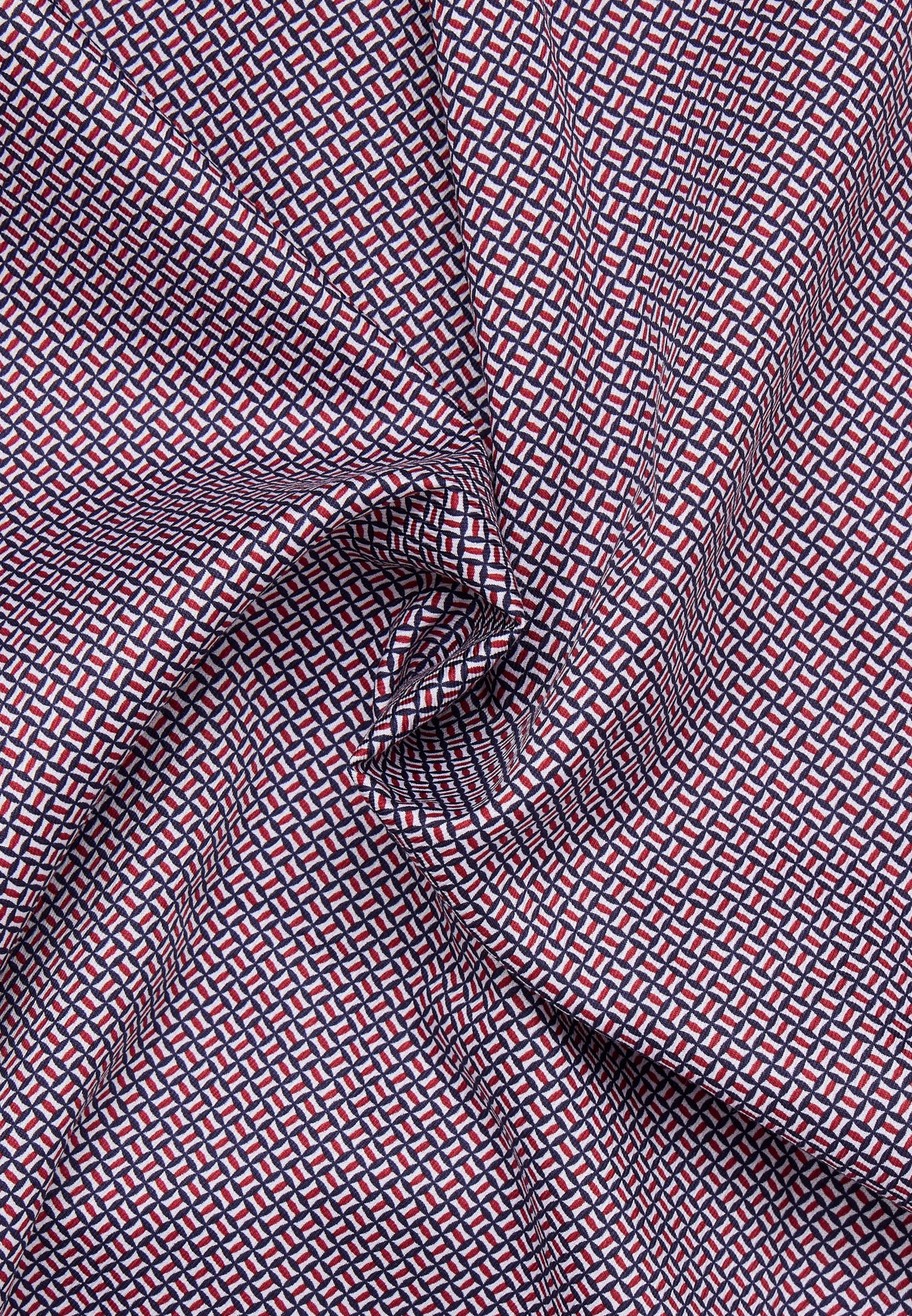 Hemd Twill Langarm (Rose)