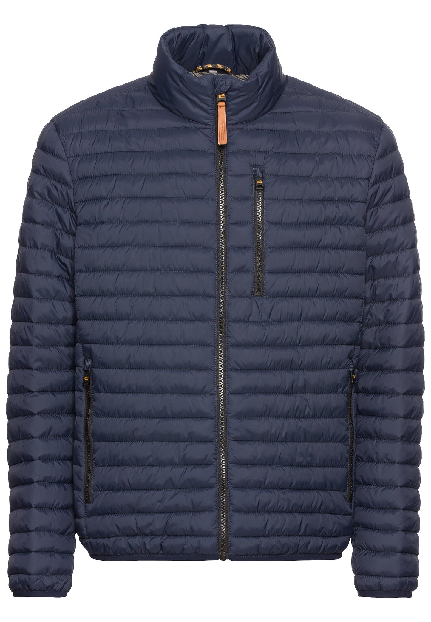 Blouson (Night Blue)