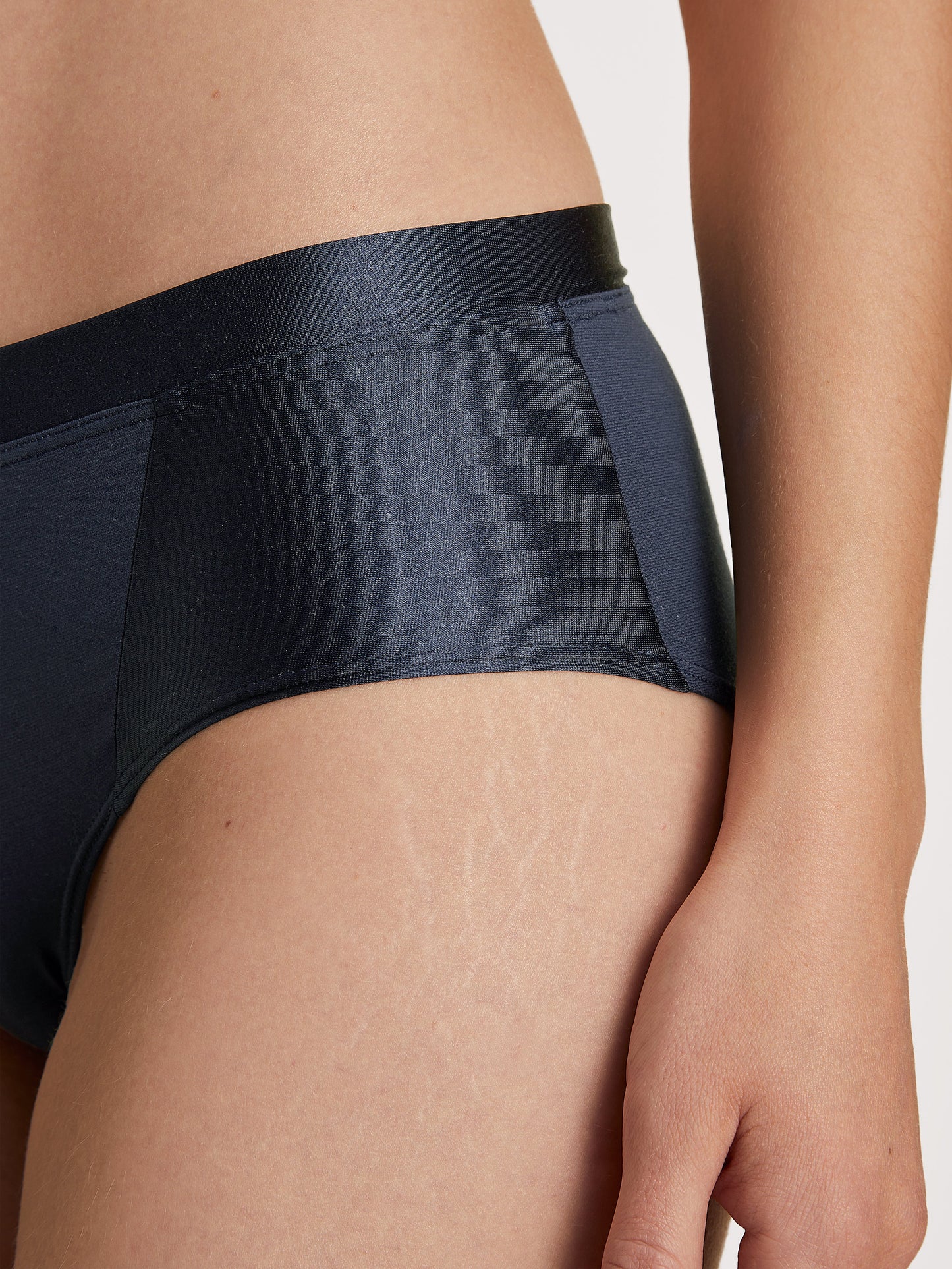 DAMEN Panty (Dark Blue)