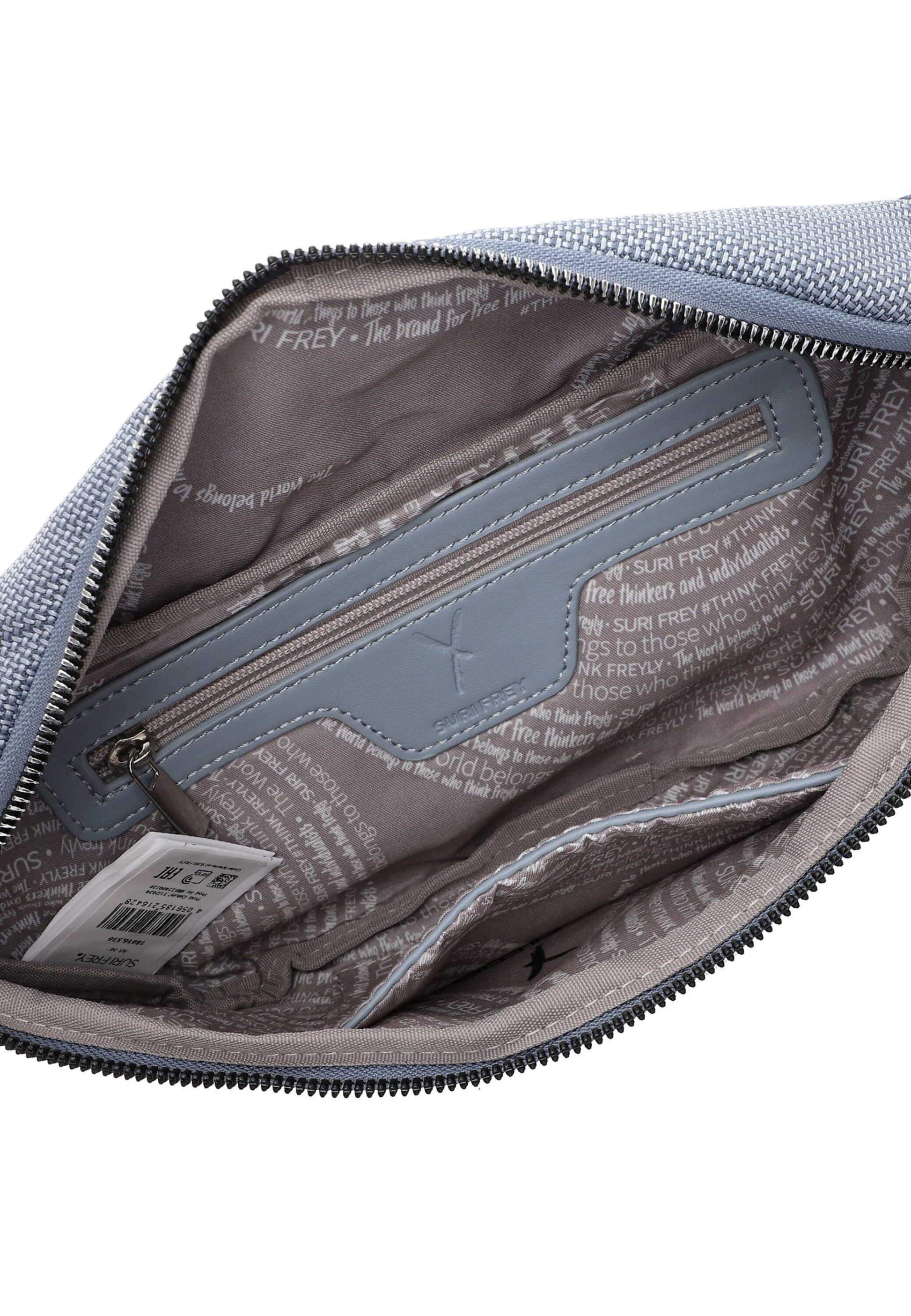 Gürteltasche SFY SURI Sports Marry (Crystal Blue)