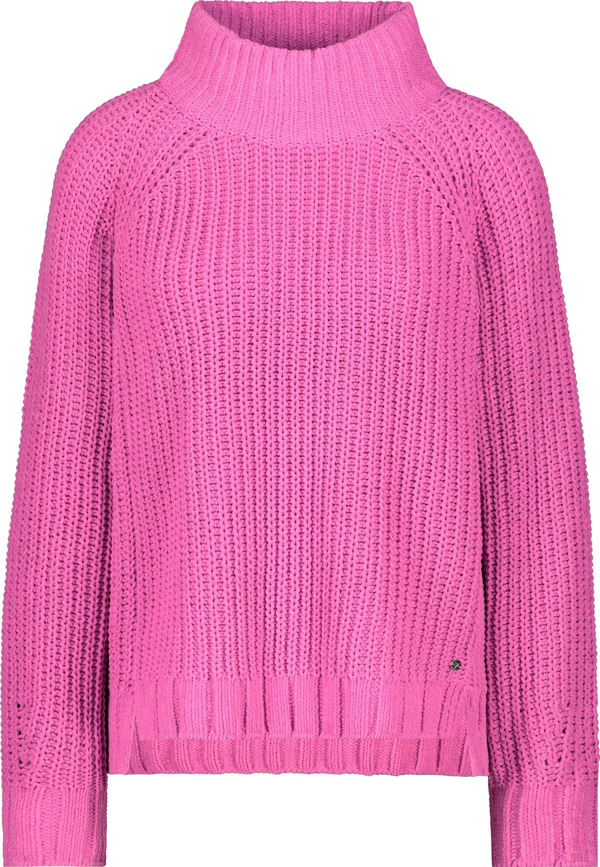 Pullover (Deep Pink)