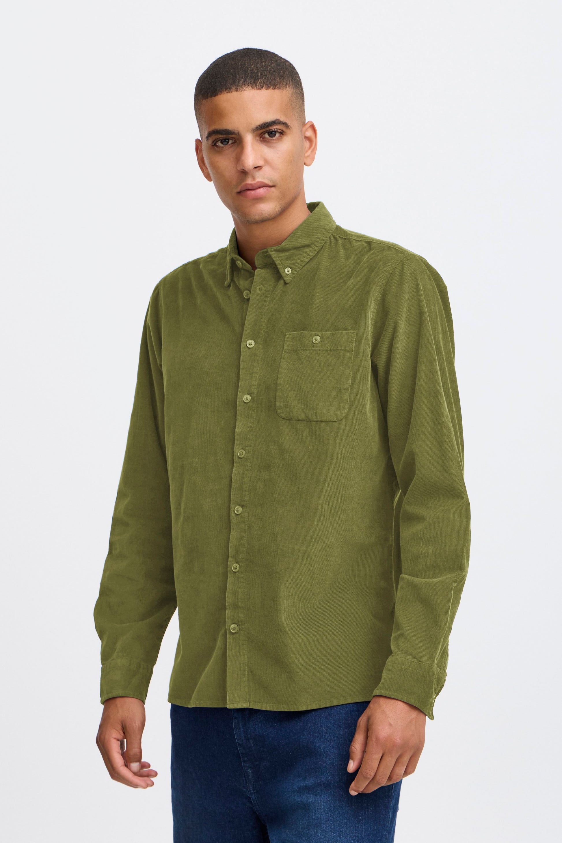 Shirt (Capulet Olive)